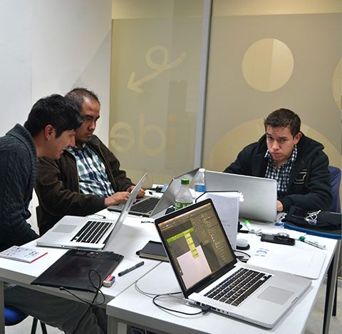 Diseño Web
